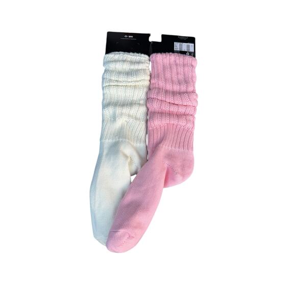 Wicked Universal Studios slouch socks size 9-11 NWT - Picture 4 of 6